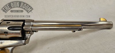 Colt SAA Rebarreled to .44 Special - Image 14 of 22