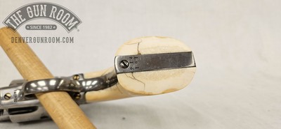 Colt SAA Rebarreled to .44 Special - Image 20 of 22