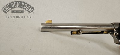 Colt SAA Rebarreled to .44 Special - Image 7 of 22