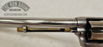Colt SAA Rebarreled to .44 Special - Image 6 of 22