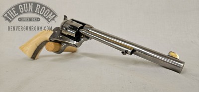 Colt SAA Rebarreled to .44 Special - Image 15 of 22