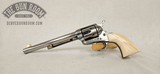 Colt SAA Rebarreled to .44 Special - Image 1 of 22
