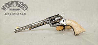 Colt SAA Rebarreled to .44 Special - Image 1 of 22