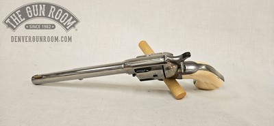 Colt SAA Rebarreled to .44 Special - Image 16 of 22