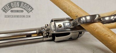 Colt SAA Rebarreled to .44 Special - Image 21 of 22