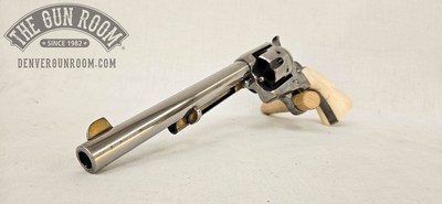 Colt SAA Rebarreled to .44 Special - Image 8 of 22