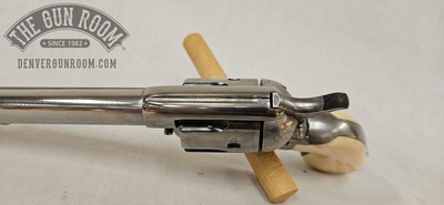 Colt SAA Rebarreled to .44 Special - Image 18 of 22