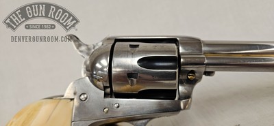 Colt SAA Rebarreled to .44 Special - Image 13 of 22