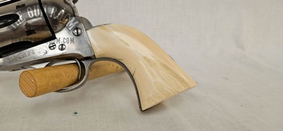 Colt SAA Rebarreled to .44 Special - Image 2 of 22
