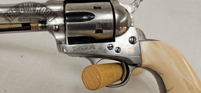 Colt SAA Rebarreled to .44 Special - Image 4 of 22