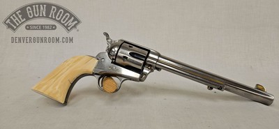 Colt SAA Rebarreled to .44 Special - Image 9 of 22