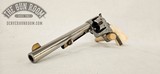 Colt SAA Rebarreled to .44 Special - Image 8 of 22