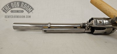 Colt SAA Rebarreled to .44 Special - Image 22 of 22