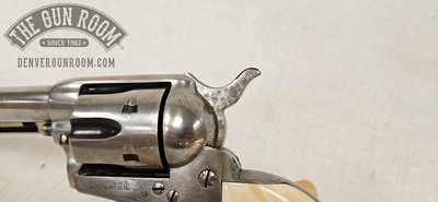 Colt SAA Rebarreled to .44 Special - Image 3 of 22