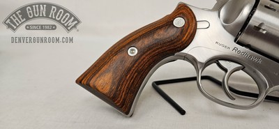 Ruger Redhawk 8 Shot .357 Mag W/ Box - Image 11 of 18