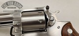 Ruger Redhawk 8 Shot .357 Mag W/ Box - Image 6 of 18