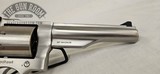 Ruger Redhawk 8 Shot .357 Mag W/ Box - Image 15 of 18