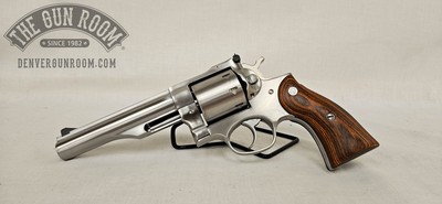 Ruger Redhawk 8 Shot .357 Mag W/ Box - Image 2 of 18