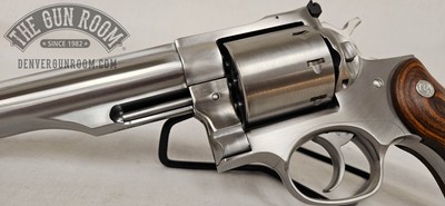 Ruger Redhawk 8 Shot .357 Mag W/ Box - Image 7 of 18