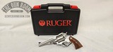 Ruger Redhawk 8 Shot .357 Mag W/ Box - Image 1 of 18