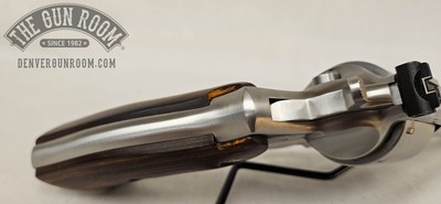 Ruger Redhawk 8 Shot .357 Mag W/ Box - Image 17 of 18