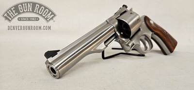 Ruger Redhawk 8 Shot .357 Mag W/ Box - Image 9 of 18