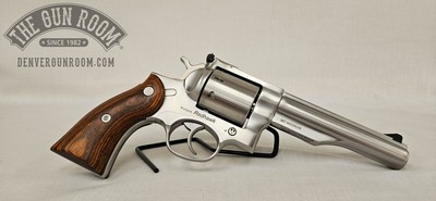 Ruger Redhawk 8 Shot .357 Mag W/ Box - Image 10 of 18