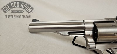 Ruger Redhawk 8 Shot .357 Mag W/ Box - Image 8 of 18