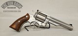 Ruger Redhawk 8 Shot .357 Mag W/ Box - Image 10 of 18