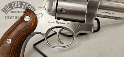 Ruger Redhawk 8 Shot .357 Mag W/ Box - Image 13 of 18