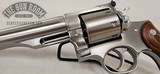 Ruger Redhawk 8 Shot .357 Mag W/ Box - Image 7 of 18