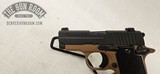 Sig Sauer P238 Copperhead W/ Box - Image 6 of 17