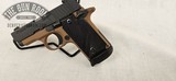Sig Sauer P238 Copperhead W/ Box - Image 3 of 17