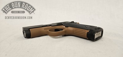 Sig Sauer P238 Copperhead W/ Box - Image 17 of 17
