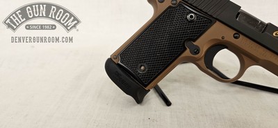 Sig Sauer P238 Copperhead W/ Box - Image 9 of 17