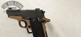 Sig Sauer P238 Copperhead W/ Box - Image 4 of 17
