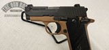 Sig Sauer P238 Copperhead W/ Box - Image 5 of 17