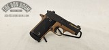 Sig Sauer P238 Copperhead W/ Box - Image 8 of 17