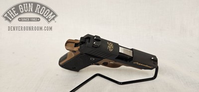 Sig Sauer P238 Copperhead W/ Box - Image 15 of 17