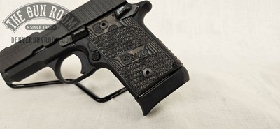 Sig Sauer P938 9mm W/ Box - Image 3 of 15