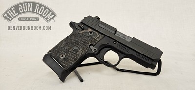 Sig Sauer P938 9mm W/ Box - Image 8 of 15