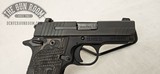 Sig Sauer P938 9mm W/ Box - Image 11 of 15