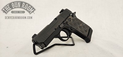 Sig Sauer P938 9mm W/ Box - Image 7 of 15