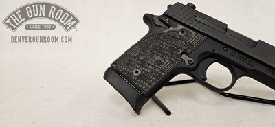 Sig Sauer P938 9mm W/ Box - Image 9 of 15