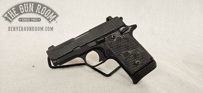 Sig Sauer P938 9mm W/ Box - Image 2 of 15