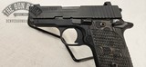 Sig Sauer P938 9mm W/ Box - Image 5 of 15