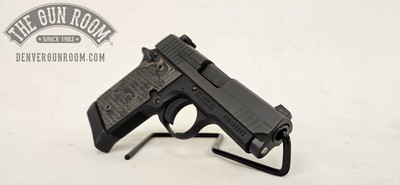 Sig Sauer P938 9mm W/ Box - Image 13 of 15