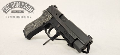 Sig Sauer P220 .45 ACP W/ Box - Image 13 of 16