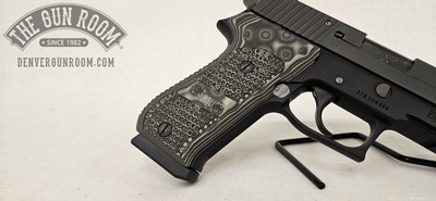 Sig Sauer P220 .45 ACP W/ Box - Image 9 of 16
