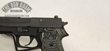 Sig Sauer P220 .45 ACP W/ Box - Image 4 of 16